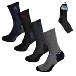 Skarpety męskie frotte QJ