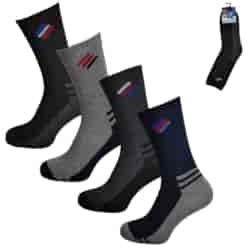 Skarpety męskie frotte QJ