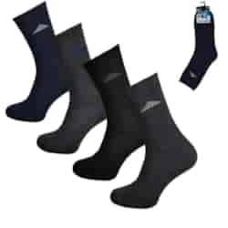 Skarpety męskie frotte QJ