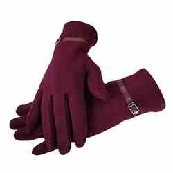 Rękawiczki damskie model B-10