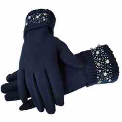 Rękawiczki damskie model NT-18011