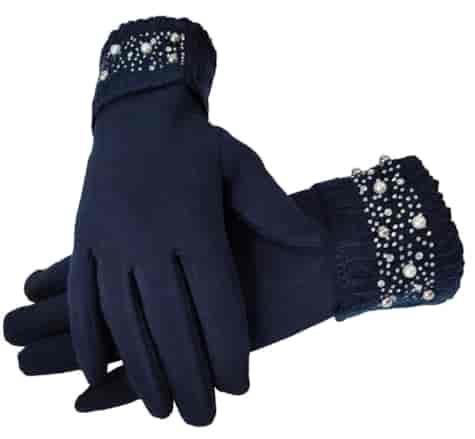 Rękawiczki damskie model NT-18011