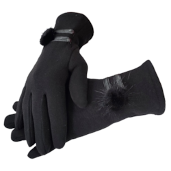 Rękawiczki damskie model B-4