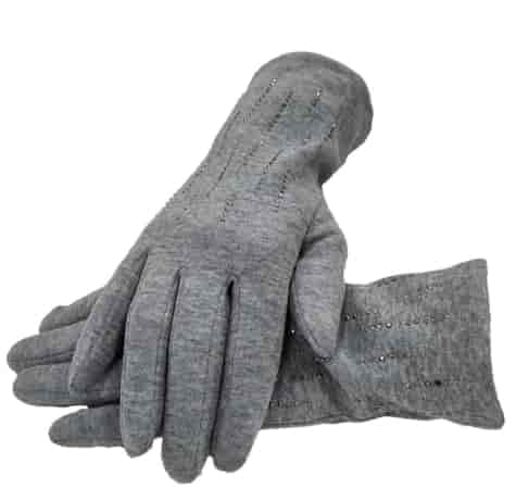 Rękawiczki damskie model B-9