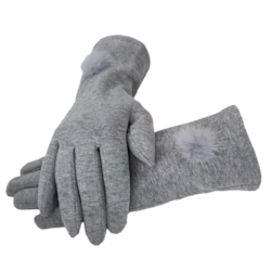 Rękawiczki damskie model B-8