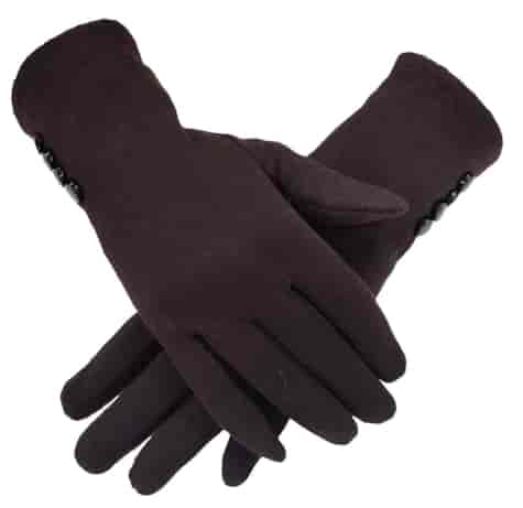 Rękawiczki damskie model B-7