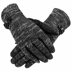 Rękawiczki damskie model 06