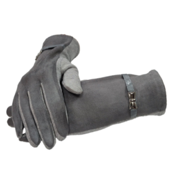 Rękawiczki damskie model AB06