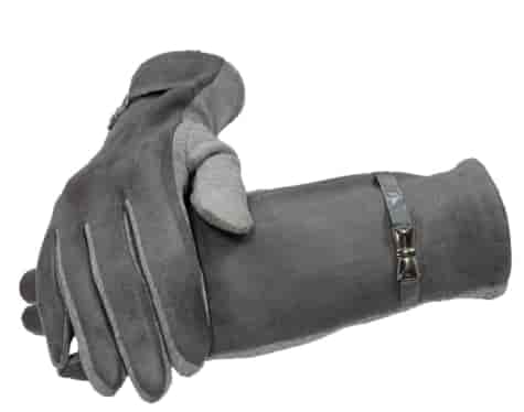 Rękawiczki damskie model AB06