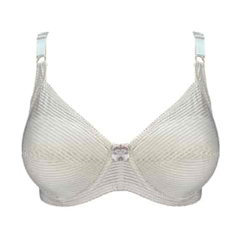 Biustonosz usztywniany Yalisi