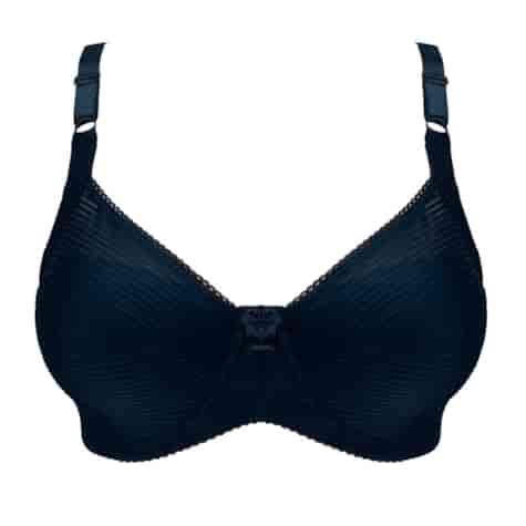 Biustonosz usztywniany Yalisi