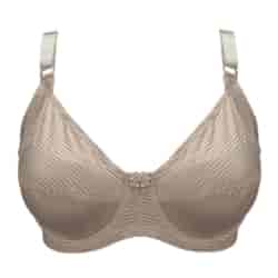 Biustonosz usztywniany Yalisi