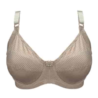 Biustonosz usztywniany Yalisi