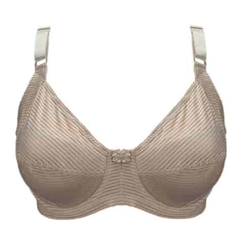 Biustonosz usztywniany Yalisi