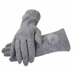 Rękawiczki damskie B02