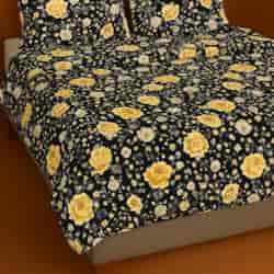 Komplet bawełnianej pościeli