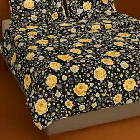 Komplet bawełnianej pościeli