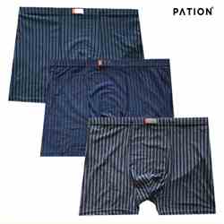 Bokserki Meskie PAPA SIZE MODEL RP749164