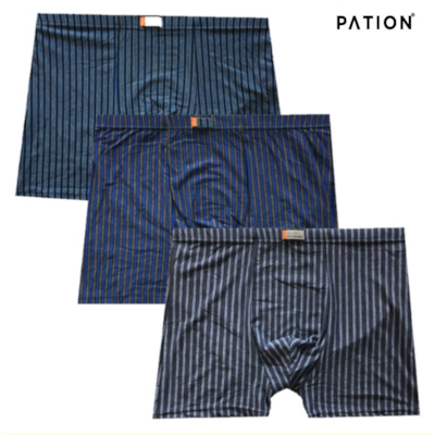 Bokserki Meskie PAPA SIZE MODEL RP749164