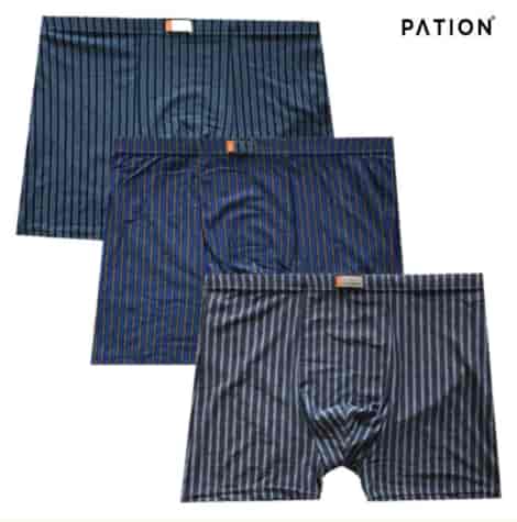 Bokserki Meskie PAPA SIZE MODEL RP749164