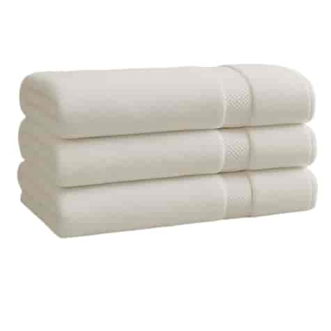 Ręcznik bawełniany frotte