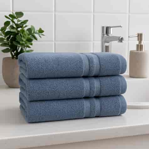 Ręcznik bawełniany frotte