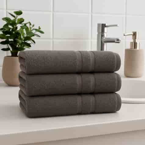 Ręcznik bawełniany frotte