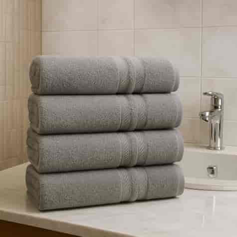 Ręcznik bawełniany frotte