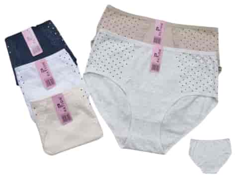 FIGI DAMSKIE BAWEŁNIANE PATION RP750108