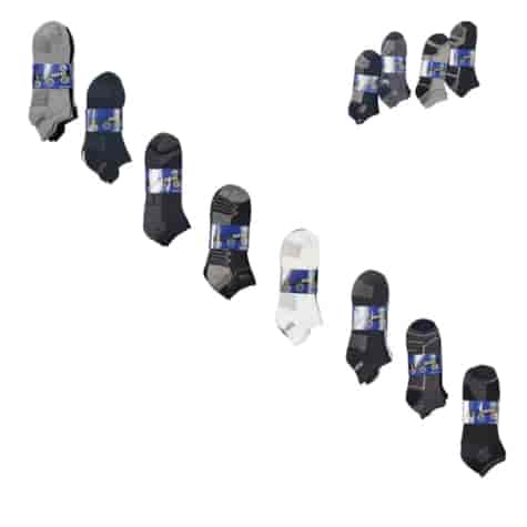 STOPKA MĘSKA 5-PAK MIX