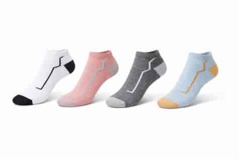 Stopka damska 5 - pak