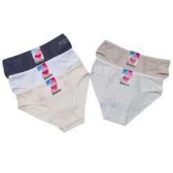 Figi damskie model 8809