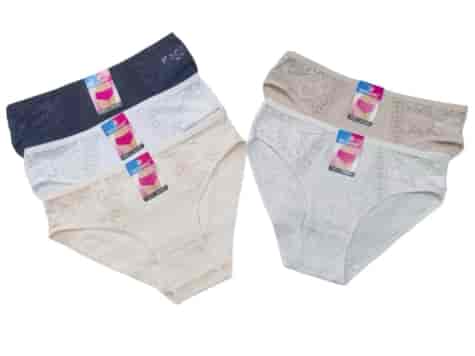 Figi damskie model 8809