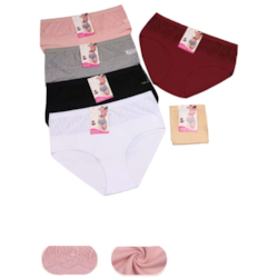 Figi damskie koronkowe model M1036