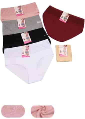 Figi damskie koronkowe model M1036