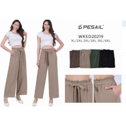 Spodnie damskie model WKED20219