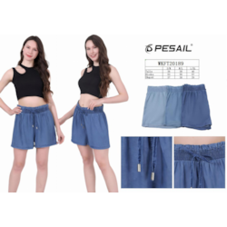 Spodenki damskie model WKFT20189