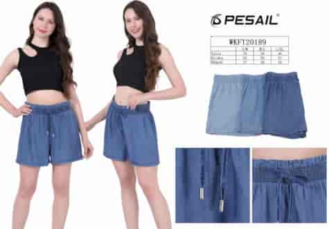 Spodenki damskie model WKFT20189