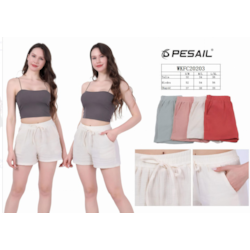 Spodenki damskie mix kolorów