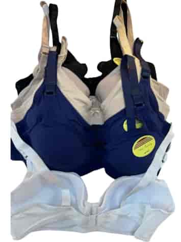 Biustonosz z siateczki MIX miseczka C