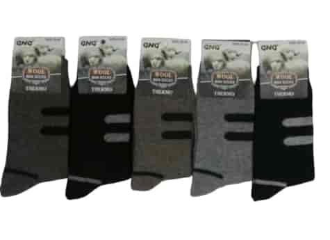 Skarpeta męska angora model  2089