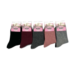 Skarpeta damska angora  model  3356