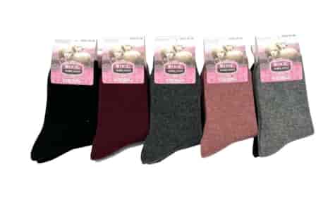 Skarpeta damska angora  model  3356