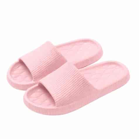 KLAPKI DAMSKIE LUNA RÓŻ 40-41