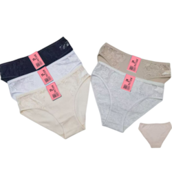 FIGI DAMSKIE DELIKATNA KORONKA MODEL RP759408