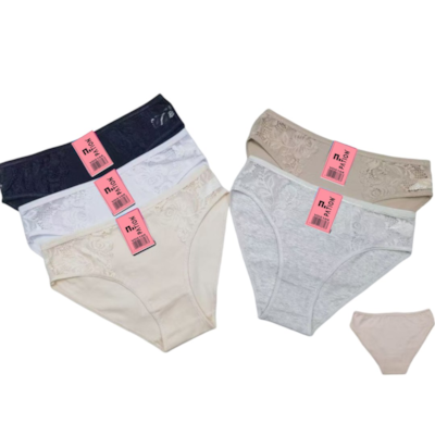 FIGI DAMSKIE DELIKATNA KORONKA MODEL RP759408