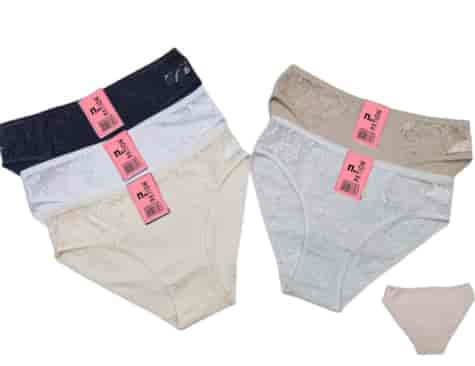 FIGI DAMSKIE DELIKATNA KORONKA MODEL RP759408