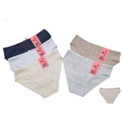 FIGI DAMSKIE DELIKATNA KORONKA MODEL RP759415