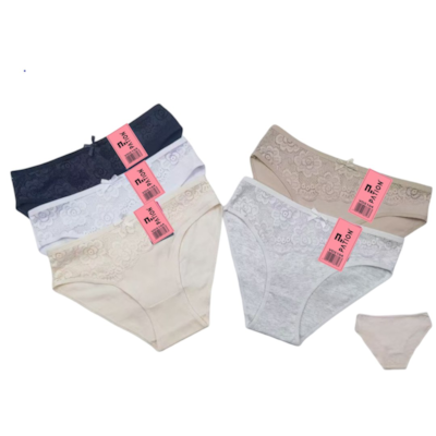 FIGI DAMSKIE DELIKATNA KORONKA MODEL RP759415