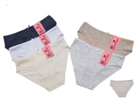 FIGI DAMSKIE DELIKATNA KORONKA MODEL RP759415